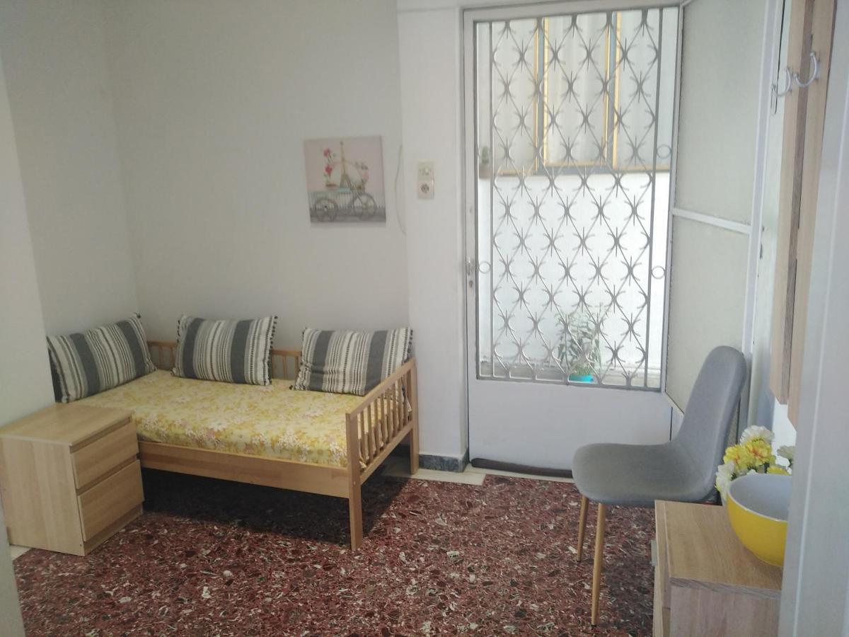 Elina'S Room Poros Town Екстер'єр фото