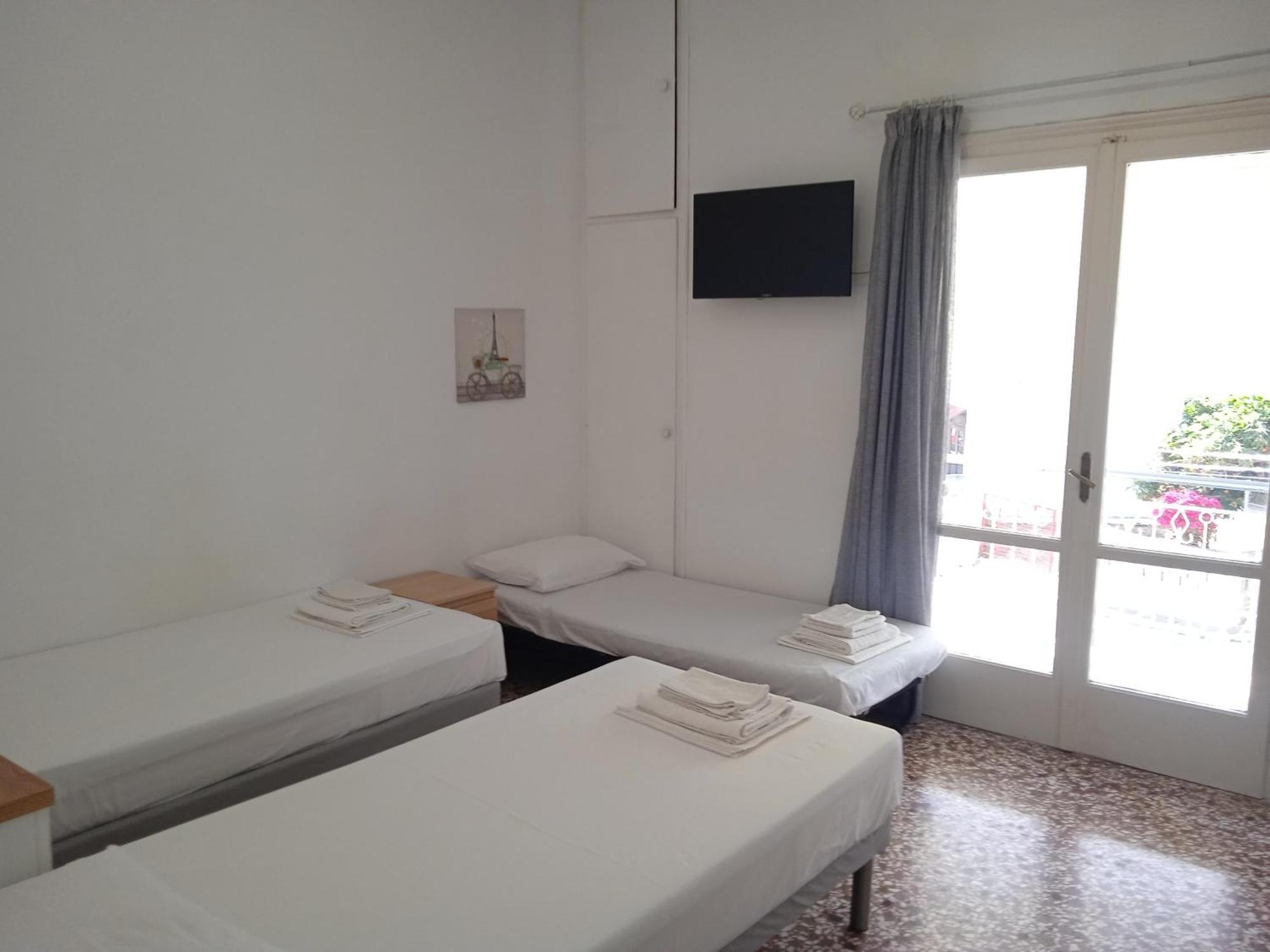 Elina'S Room Poros Town Екстер'єр фото