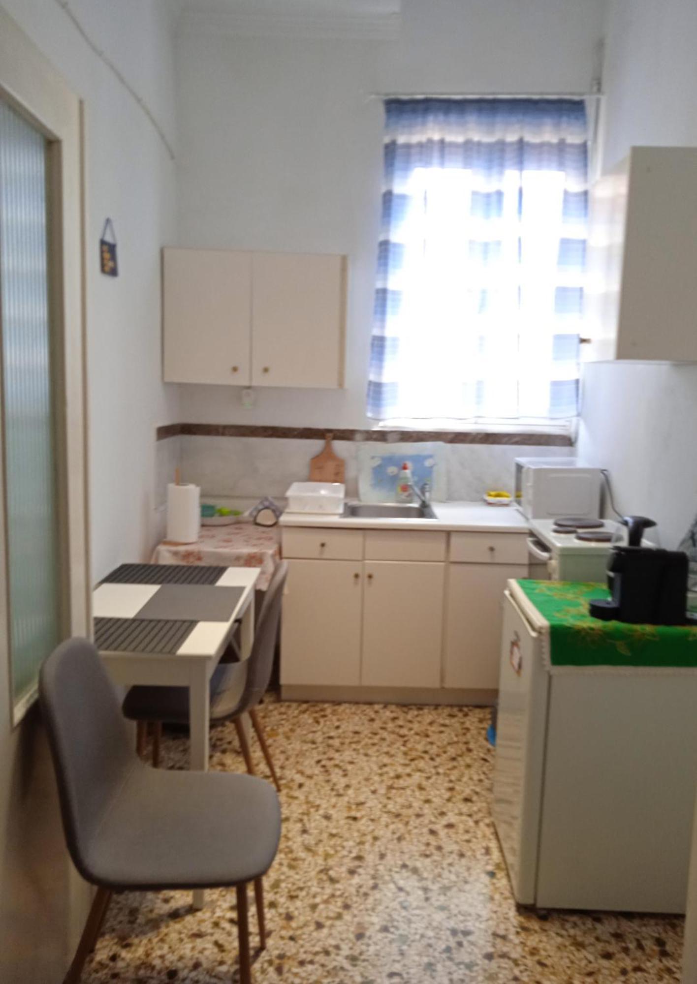 Elina'S Room Poros Town Екстер'єр фото