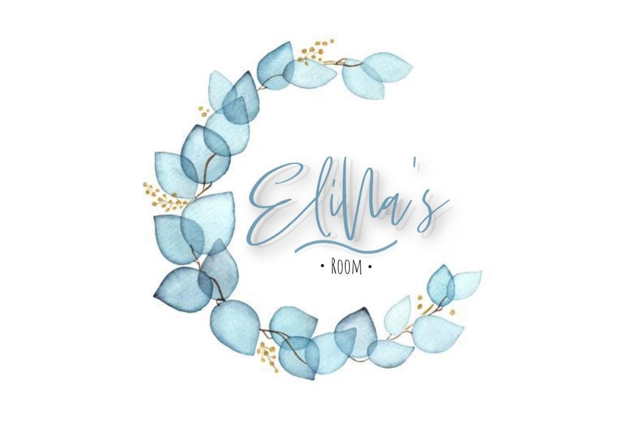 Elina'S Room Poros Town Екстер'єр фото