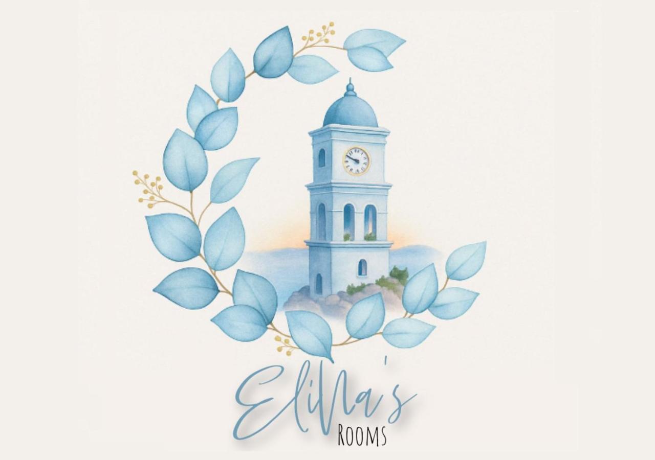 Elina'S Room Poros Town Екстер'єр фото